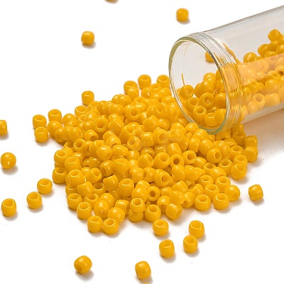 TOHO 6/0 Round Beads SEED-XTR06-0042B-1