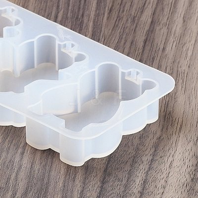 DIY Pendant Silicone Molds SIMO-P009-G01-1
