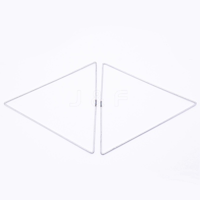 Iron Triangle Linking Rings IFIN-WH0053-42D-1