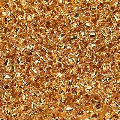 TOHO 8/0 Round Beads SEED-XTR08-0701-1