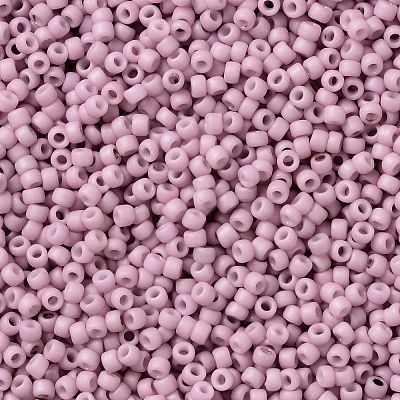 TOHO 15/0 Round Beads SEED-XTR15-0765-1