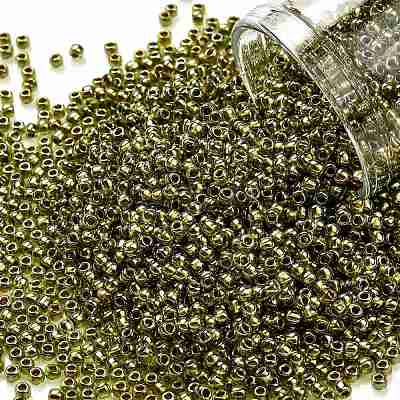 TOHO 11/0 Round Beads SEED-XTR11-0991-1