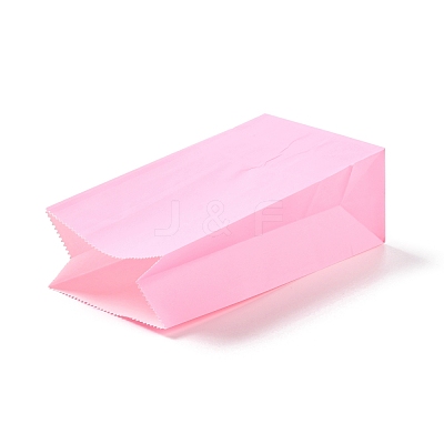 Rectangle Kraft Paper Bags CARB-K002-01A-03-1
