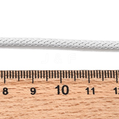 Braided Stainless Steel Cord STAS-D382-01N-1