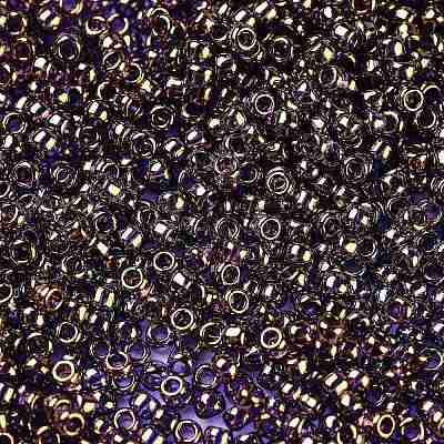TOHO 11/0 Round Beads X-SEED-TR11-0325-1