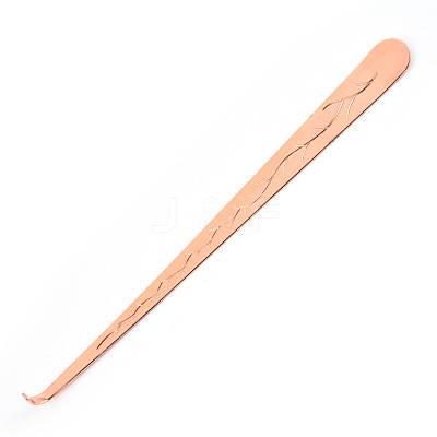 Stainless Steel Candle Wick Dipper CAND-PW0013-74C-1
