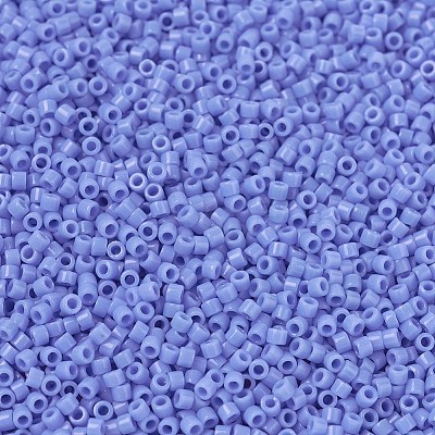 MIYUKI Delica Beads X-SEED-J020-DB0730-1