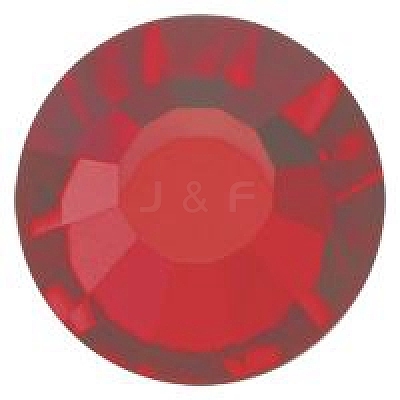 Preciosa® Crystal Hotfix Flatback Stones Y-PRC-HSS16-90070-1