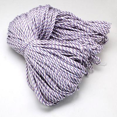 7 Inner Cores Polyester & Spandex Cord Ropes RCP-R006-115-1