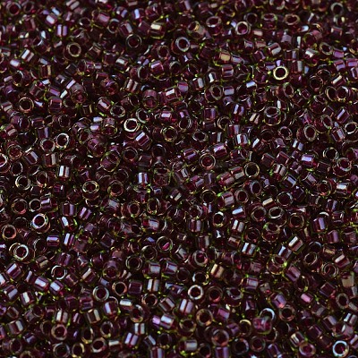 MIYUKI Delica Beads SEED-X0054-DB1748-1