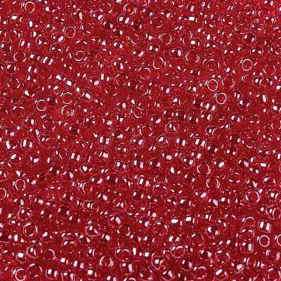 TOHO 8/0 Round Beads SEED-XTR08-0109B-1
