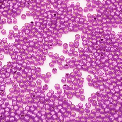 TOHO Japanese Seed Beads X-SEED-F002-2mm-2107-1