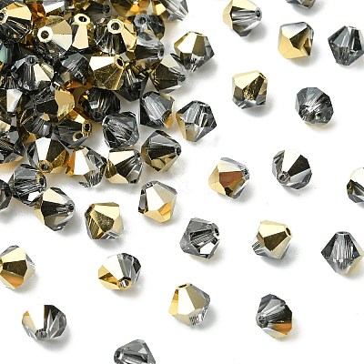 Preciosa® Crystal Beads Y-PRC-BA6-00030-262-1