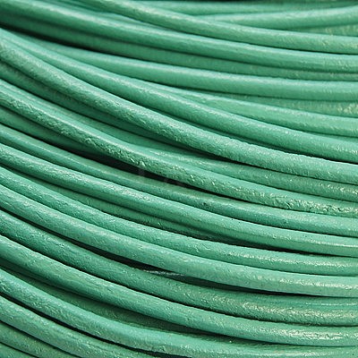 Cowhide Leather Cord WL-2MM-A22-1