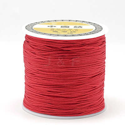 Nylon Braided Cord NWIR-Q009A-700-1