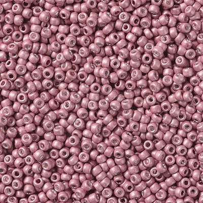 TOHO Round Seed Beads SEED-XTR11-0553F-1