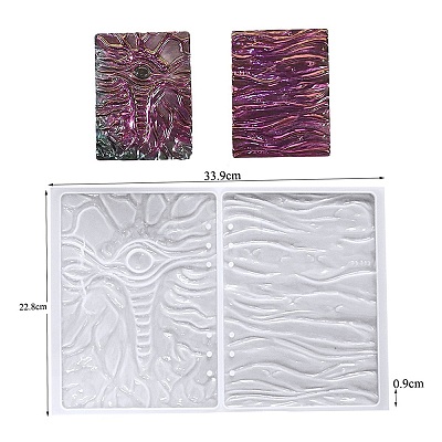 DIY Silicone Molds PW-WG41417-01-1