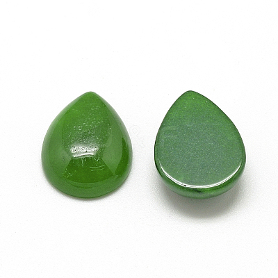 Natural Malaysia Jade Cabochons X-G-R417-13x18-02-1