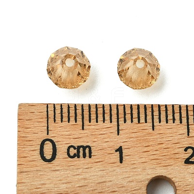 Preciosa® Crystal Beads X-PRC-BA6-10330-1