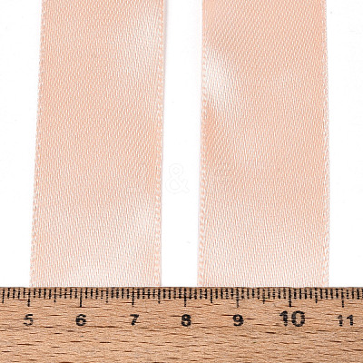 Single Face Satin Ribbon RC25mmY007-1