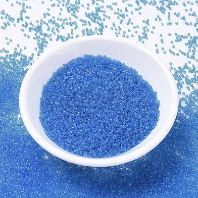 MIYUKI Delica Beads SEED-MY11-DB1318-1
