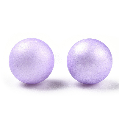 Small Craft Foam Balls KY-T007-08M-B-1