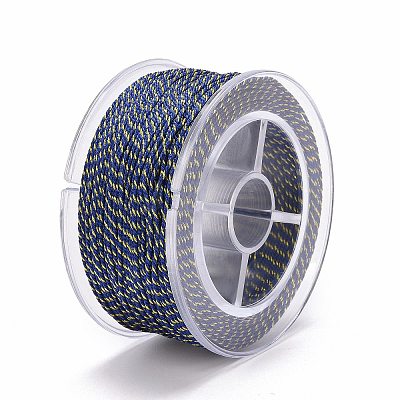 Polycotton Cord OCOR-E027-02A-12-1