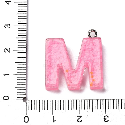 Luminous Resin Pendants X1-RESI-I059-M01-1