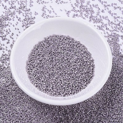MIYUKI Delica Beads SEED-X0054-DB0419-1