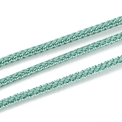 16M Round Nylon Braided Cord OCOR-N008-03A-03-1