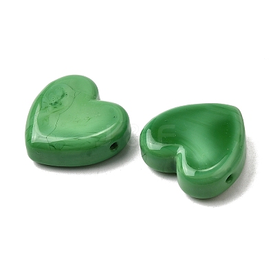 Handmade Lampwork Beads LAMP-U002-03N-1