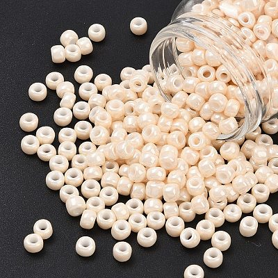 TOHO 3/0 Round Beads X-SEED-TR03-0123-1
