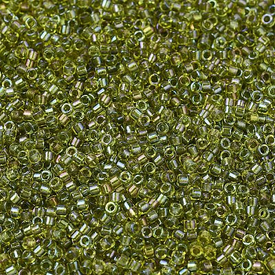 MIYUKI Delica Beads SEED-X0054-DB2377-1