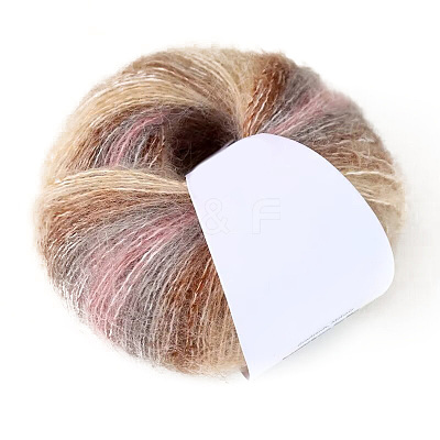 2-Ply Yarn PW-WG3EC16-06-1