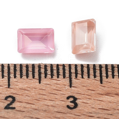 K9 Glass Rhinestone Cabochons RGLA-M020-G04-DE-1