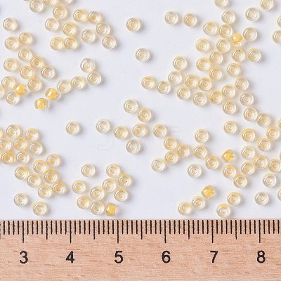 MIYUKI Round Rocailles Beads SEED-G008-RR0202-1