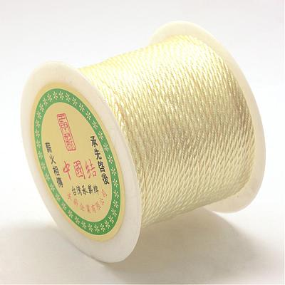 Braided Nylon Thread NWIR-R026-2.0mm-520-1