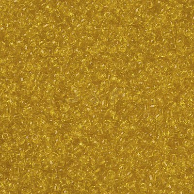 Glass Seed Beads SEED-A004-2mm-10-1