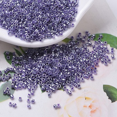 MIYUKI Delica Beads SEED-X0054-DB0250-1