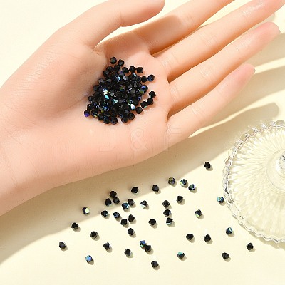Preciosa® Crystal Beads Y-PRC-BA4-23980-200-1