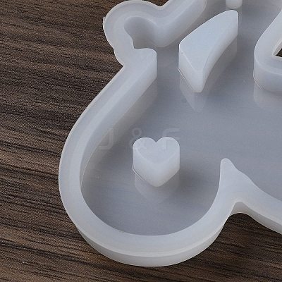 DIY Silicone Holder Molds SIMO-Z001-02A-1