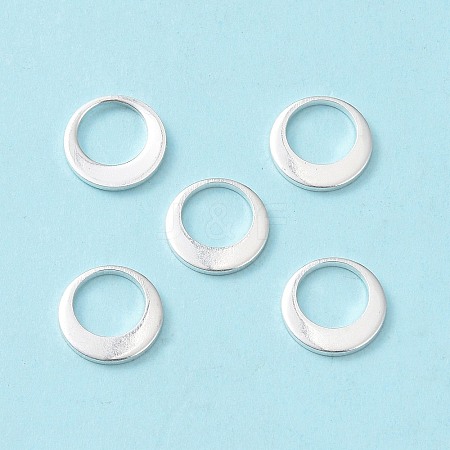 304 Stainless Steel Charms STAS-L234-075S-1