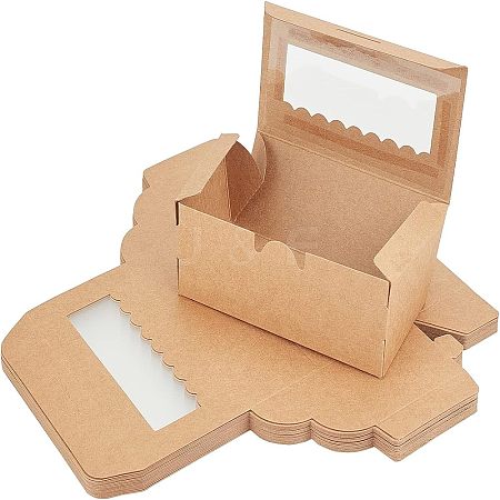 Cake Box CON-FH0001-30A-1