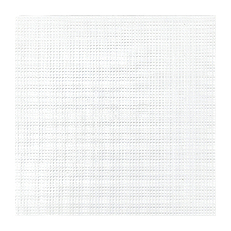 Square Plastic Canvas Sheets DIY-WH0504-117-1