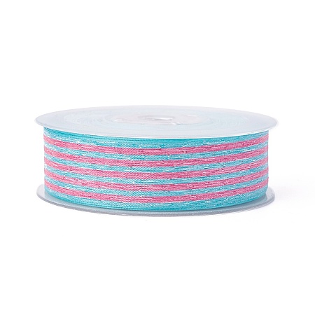 Polyester Ribbon SRIB-L049-9mm-C007-1