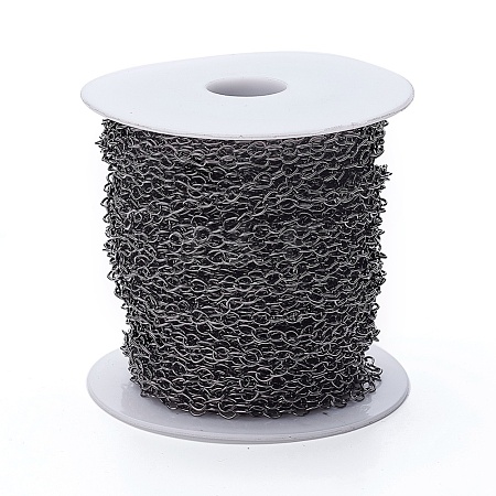 Iron Cable Chains 003KSF-NFB-1