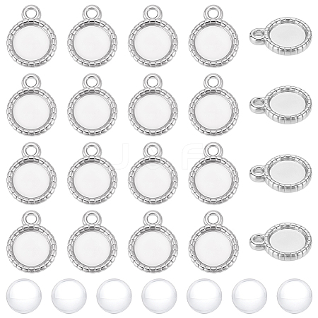 DIY Pendant Kits DIY-UN0008-46P-1