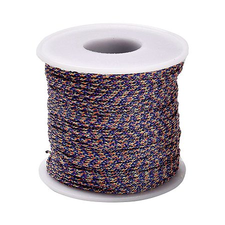 100M Braided Polyester Cords OCOR-A010-04D-1