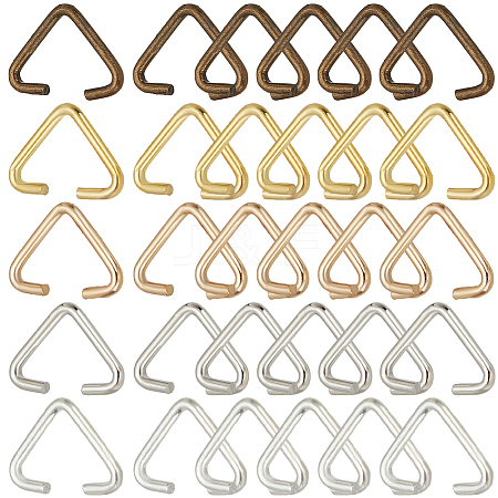 Iron Triangle Rings IFIN-SP0001-12B-1