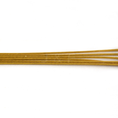 Tiger Tail Wire TWIR-S002-0.8mm-15-1